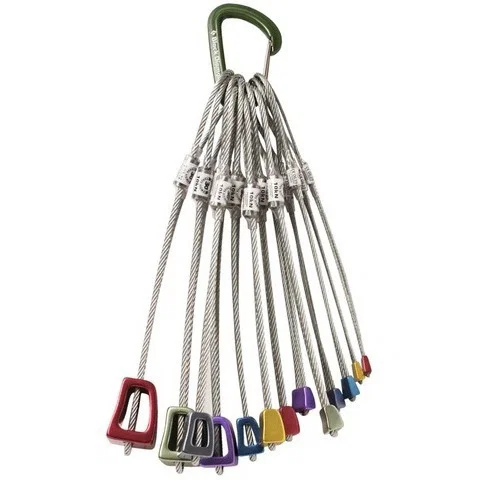 Black-Diamond-Keilset-Pro-1-13-Standard Black - Diamond Keilset Pro 1-13