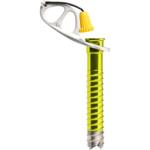Black - Diamond Ultralight Ice Screw 13cm Eisschraube