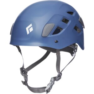 Black - Diamond Half Dome Kletterhelm denim