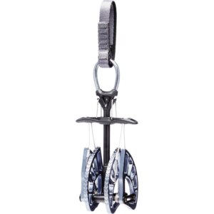 Black - Diamond Camalot™ C4 #4 grau