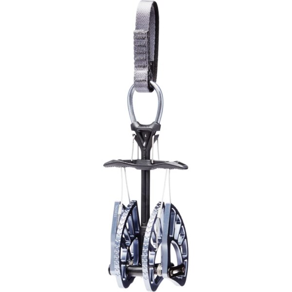 Black - Diamond Camalot™ C4 #4 grau