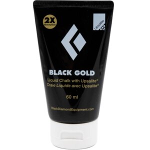Black - Diamond Liquid Black Gold Chalk 60ml