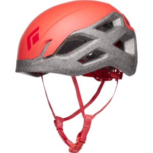 Black - Diamond Vision Kletterhelm baja sunrise