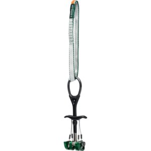 Black - Diamond C4 Extendable Slng Camalot #0,75 Klemmgerät grün
