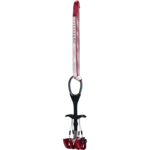 Black - Diamond C4 Extendable Slng Camalot #1 Klemmgerät rot