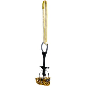 Black - Diamond C4 Extendable Slng Camalot #2 Klemmgerät gelb
