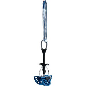 Black - Diamond C4 Extendable Slng Camalot #3 Klemmgerät blau