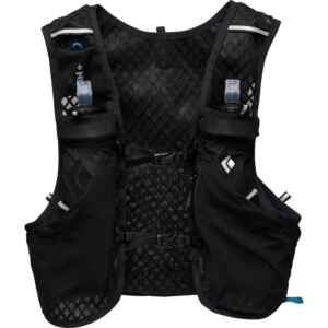 Black - Diamond Distance 6L Trinkweste schwarz