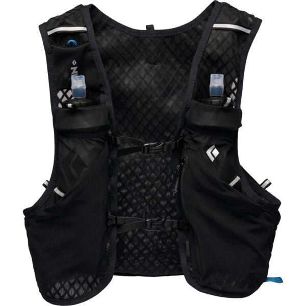 Black - Diamond Distance 6L Trinkweste schwarz