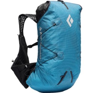Black - Diamond Distance 15L Rucksack desert sky
