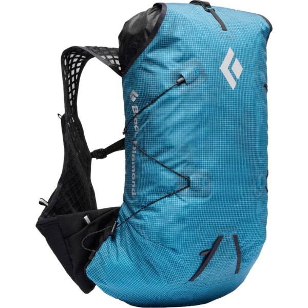 Black-Diamond-Distance-15L-Rucksack-desert-sky-blau Black - Diamond Distance 15L Rucksack desert sky