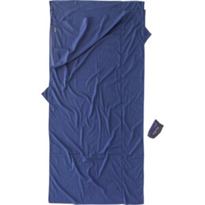 Cocoon - Cocoon TravelSheet XL Ägyptische Baumwolle tuareg