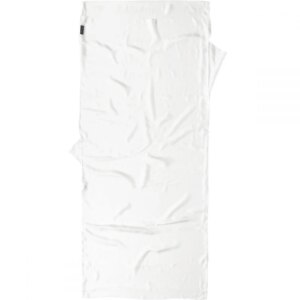 Cocoon - Cocoon Silk Economy Line weiß