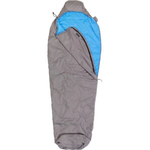 Cocoon - Cocoon Mountain Wanderer Sommerschlafsack volcano grey light blue