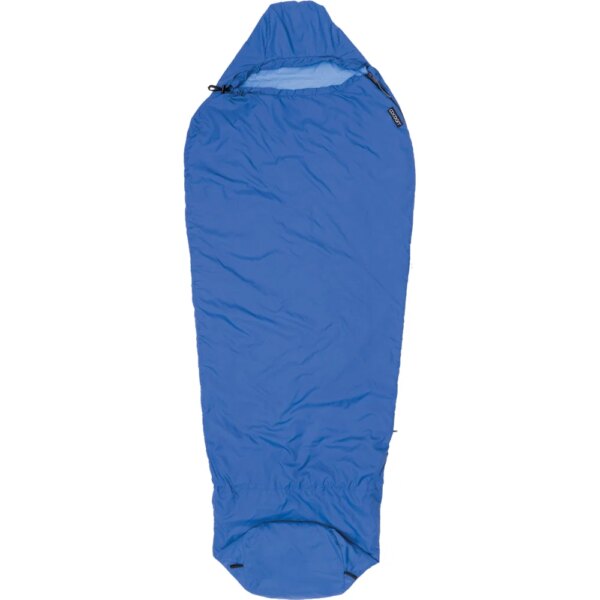 Cocoon-Cocoon-Mountain-Wanderer-Schlafsack-Kinder-night-blue-blau Cocoon - Cocoon Mountain Wanderer Schlafsack Kinder night blue