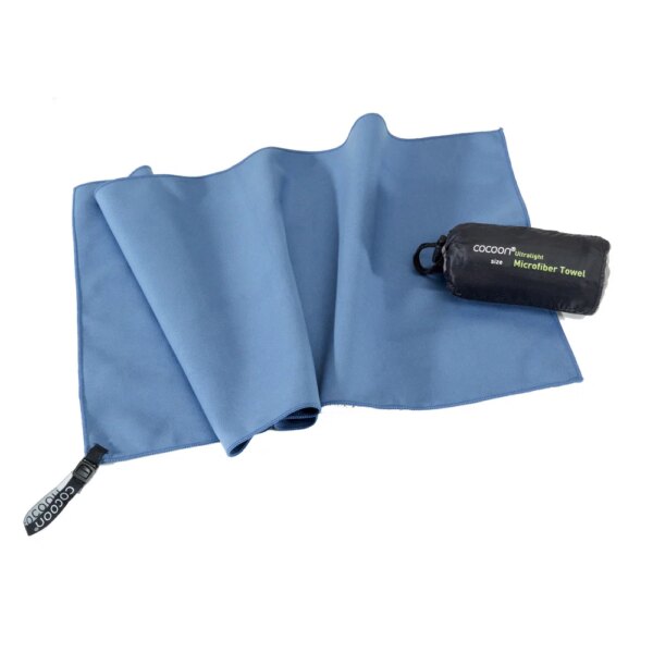 Cocoon-Cocoon-Towel-Ultralight-X-Large-fjord-blue-blau Cocoon - Cocoon Towel Ultralight X-Large fjord blue