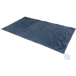 Cocoon - Cocoon Picnick-/ Outdoor-/ Festival-Decke Maxi midnight blue