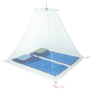 Cocoon - Cocoon Mosquito Netz 2 Personen weiß