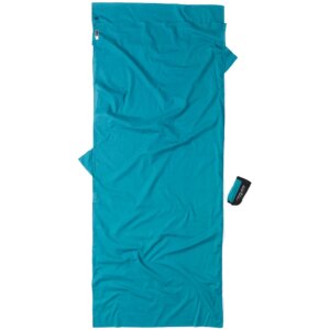 Cocoon - Cocoon Travels Sheet Insect Shield laguna blue