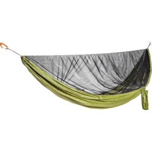 Cocoon - Cocoon Ultralight Moskitonetz Hammock olive green