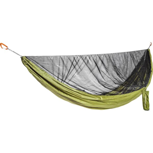 Cocoon - Cocoon Ultralight Moskitonetz Hammock olive green
