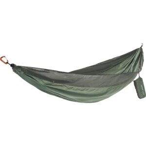 Cocoon - Cocoon Travel Hammock Set Hängematte inkl. Straps cypress green