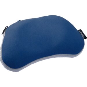 Cocoon - Cocoon Air-Core Hammock/Travel Pillow Kissen galaxy blue