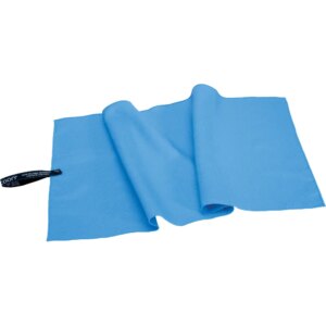 Cocoon - Cocoon Towel Hyperlight Reisehandtuch lagoon blue