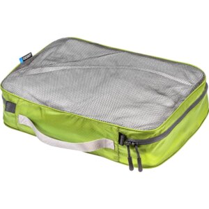 Cocoon - Cocoon Packing Cubes Ultralight L olive green