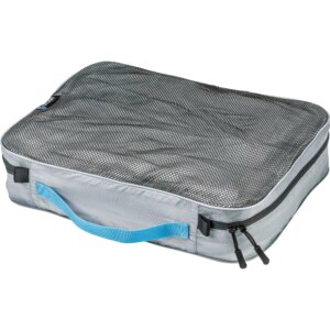 Cocoon - Cocoon Packing Cubes Ultralight L storm blue
