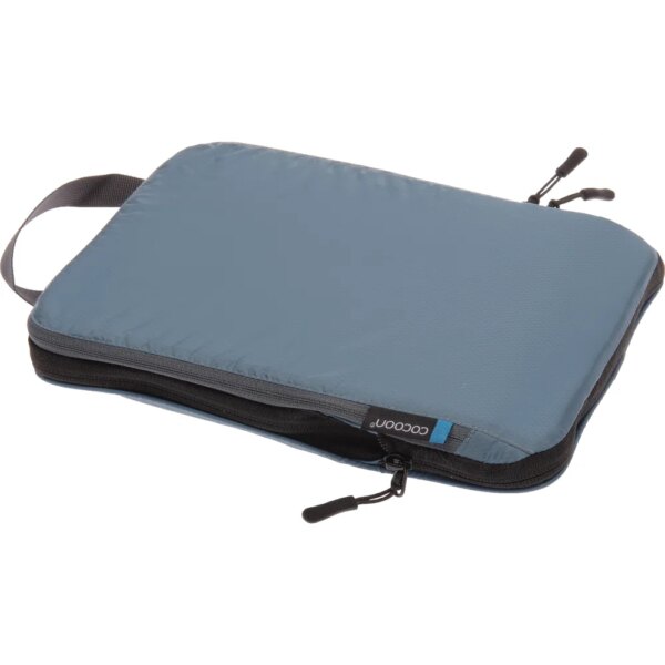 Cocoon-Cocoon-Squeezer-Compression-Packing-Cube-Light-M-Packsack-ash-blue-blau Cocoon - Cocoon Squeezer Compression Packing Cube Light M Packsack ash blue