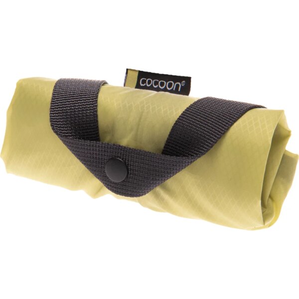 Cocoon-Cocoon-Shoe-Pack-Light-Schuhsack-fuer-1-Paar-Schuhe-wild-lime-gelb Cocoon - Cocoon Shoe Pack Light Schuhsack für 1 Paar Schuhe wild lime