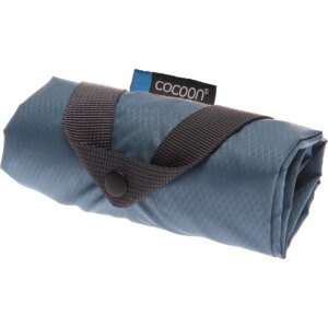 Cocoon - Cocoon Shoe Pack Light Schuhsack für 1 Paar Schuhe ash blue