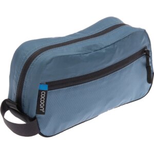 Cocoon - Cocoon OnTheGo Toiletry Kit Light Kulturbeutel M ash blue
