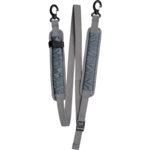 Cocoon - Cocoon Drybag Straps Gurte grau