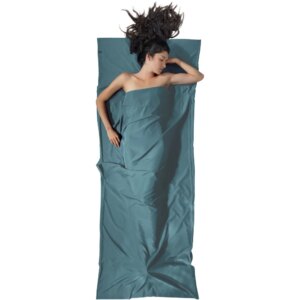 Cocoon - Cocoon TravelSheet Lyocell eucalyptus green