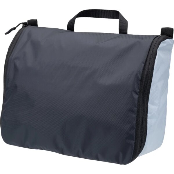 Cocoon-Cocoon-Toiletry-Kit-Allrounder-Light-L-Kulturbeutel-phantom-black-schwarz Cocoon - Cocoon Toiletry Kit Allrounder Light L Kulturbeutel phantom black