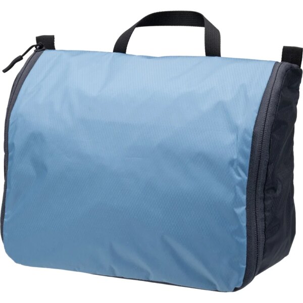 Cocoon-Cocoon-Toiletry-Kit-Allrounder-Light-L-Kulturbeutel-ash-blue-blau Cocoon - Cocoon Toiletry Kit Allrounder Light L Kulturbeutel ash blue