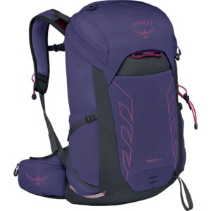 Osprey - Osprey Tempest™ 26L Rucksack deep fig