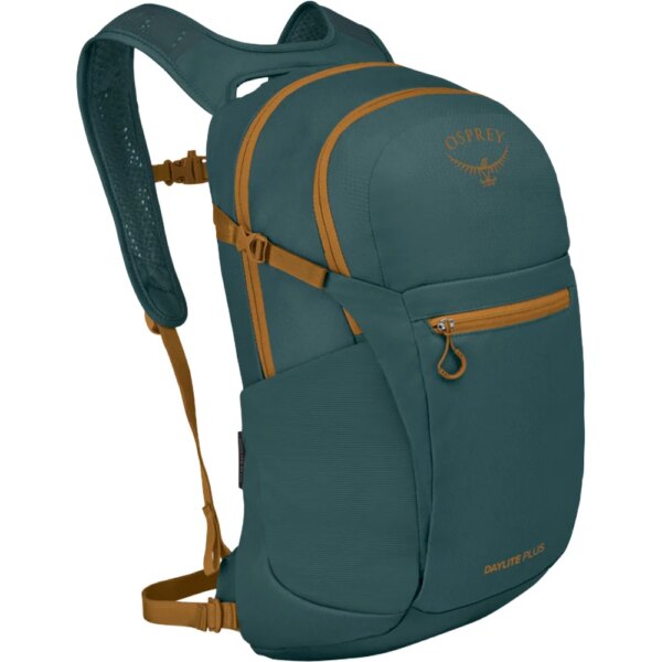 Osprey-Osprey-Daylite®-Plus-20L-Rucksack-torrent-blue-blau Osprey - Osprey Daylite® Plus 20L Rucksack torrent blue