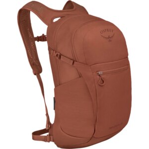 Osprey - Osprey Daylite® Plus 20L Rucksack porcelain orange