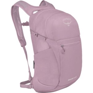 Osprey - Osprey Daylite® Plus 20L Rucksack iris pink
