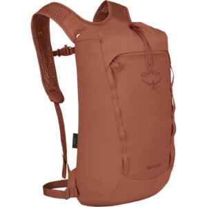 Osprey - Osprey Daylite™ Cinch Pack 15L Daypack porcelain orange