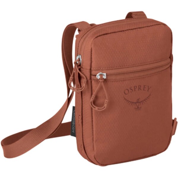 Osprey-Osprey-Daylite™-Small-Crossbody-Tasche-porcelain-orange-orange Osprey - Osprey Daylite™ Small Crossbody Tasche porcelain orange