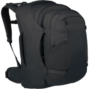 Osprey - Osprey Farpoint™ 55L Rucksack schwarz