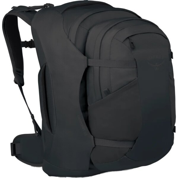 Osprey - Osprey Farpoint™ 55L Rucksack schwarz