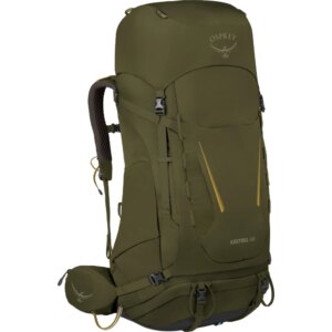 Osprey - Osprey Kestrel™ 68L Rucksack moss green