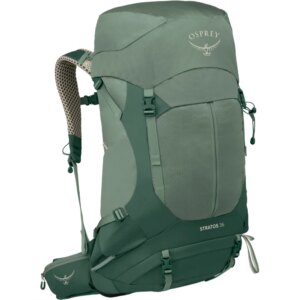 Osprey - Osprey Stratos 36l Trekkingrucksack pine leaf green