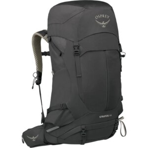 Osprey - Osprey Stratos 44L Rucksack raven black
