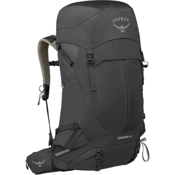 Osprey-Osprey-Stratos-44L-Rucksack-raven-black-schwarz Osprey - Osprey Stratos 44L Rucksack raven black